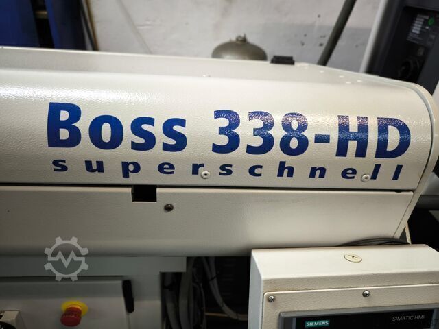 Automatisk CNC-drejebænk DMG MORI GILDEMEISTER SPRINT 32/5