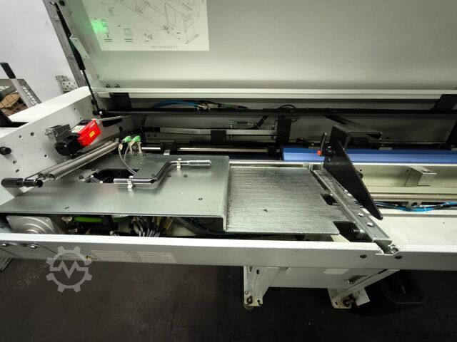 Automatisk CNC-drejebænk DMG MORI GILDEMEISTER SPRINT 32/5