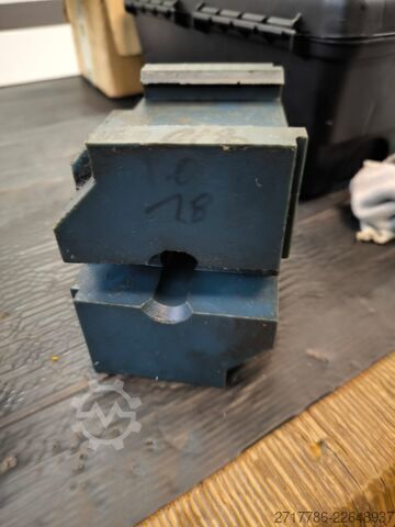 Automatisk CNC-drejebænk DMG MORI GILDEMEISTER SPRINT 32/5
