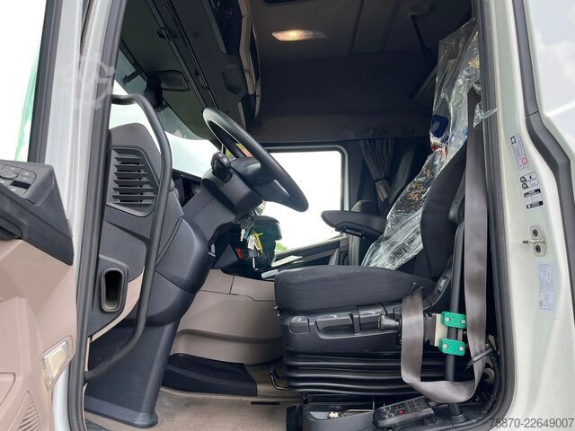 Standaard-SZM DAF XG 480 FT EURO 6