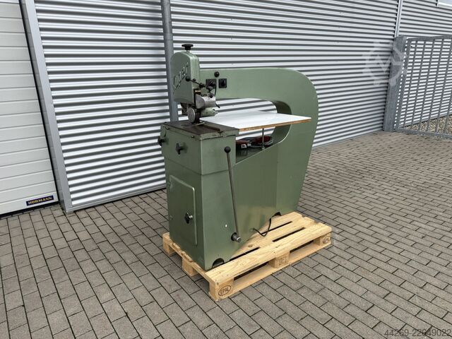 Furniersamenstellingsmachine Kuper Kuper 