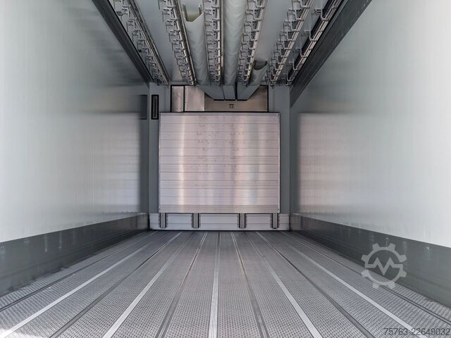 Μεταφορά σε ψύξη/κατάψυξη Schmitz Cargobull NEW - SKO 24 Thermoking SLXi 300 Frigo - Hooks/...