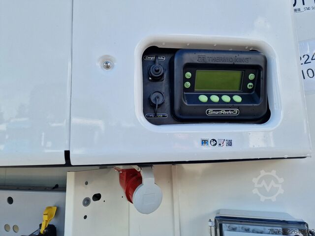 Μεταφορά σε ψύξη/κατάψυξη Schmitz Cargobull NEW - SKO 24 Thermoking SLXi 300 Frigo - Hooks/...