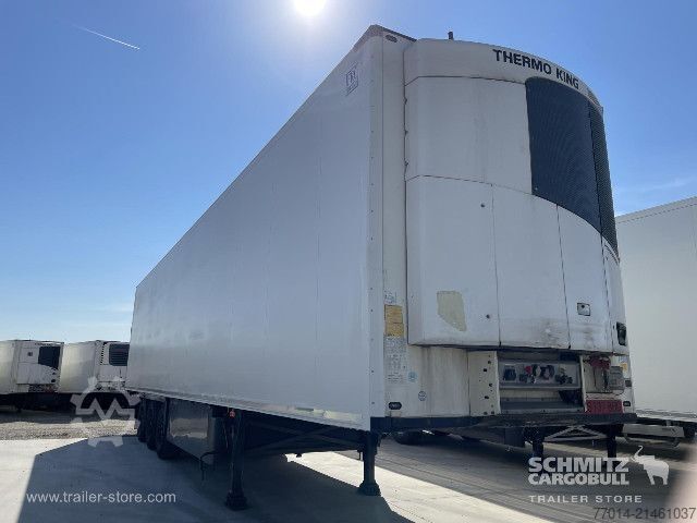 Koeltrailers Schmitz Cargobull Trailer Reefer Standard