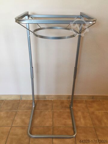 Balenpers BTS-Folienverdichter BTS-Foil Compactor