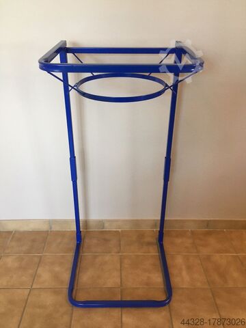 Balenpers BTS-Folienverdichter BTS-Foil Compactor