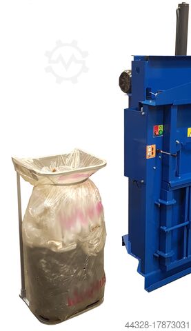 Τύπος χαρτιού BTS-Folienverdichter BTS-Film Compactor