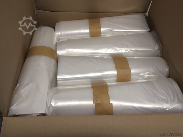 Τύπος χαρτιού BTS-Folienverdichter BTS-Film Compactor