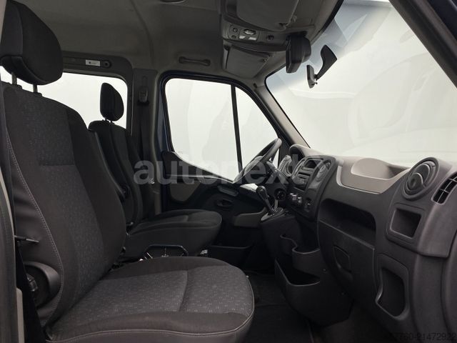 Microbuz OPEL Movano Automatik *Selbstfahrer* Rollstuhl-Lift (