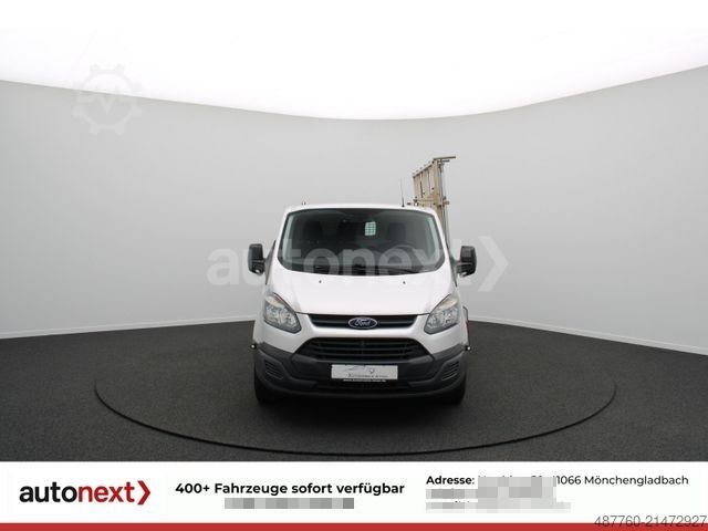 Furgon FORD Transit Custom *Glastransporter* (3227B)