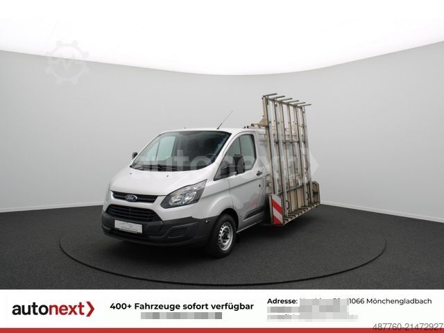 Furgon FORD Transit Custom *Glastransporter* (3227B)