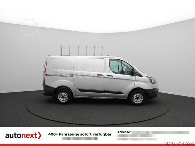 Furgon FORD Transit Custom *Glastransporter* (3227B)