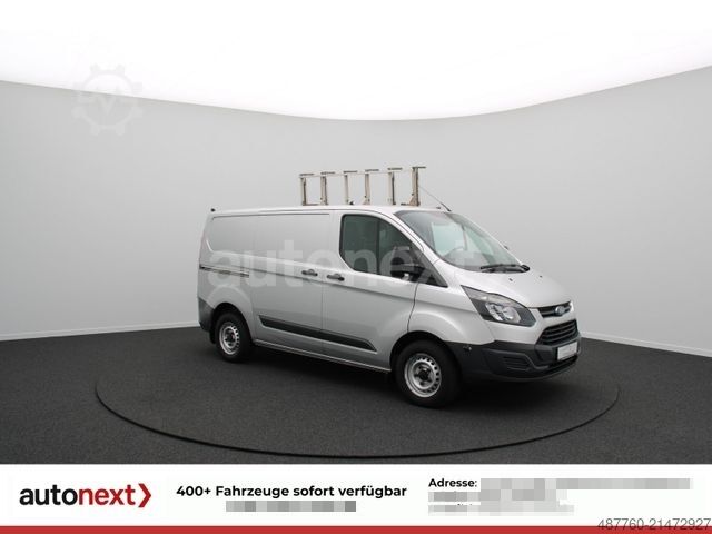 Furgon FORD Transit Custom *Glastransporter* (3227B)