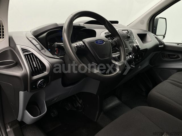 Furgon FORD Transit Custom *Glastransporter* (3227B)
