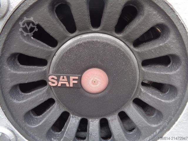 Semiremorcă deschisă cu prelată KÖGEL SN24 MEGA 435/50 R19,5 SAF