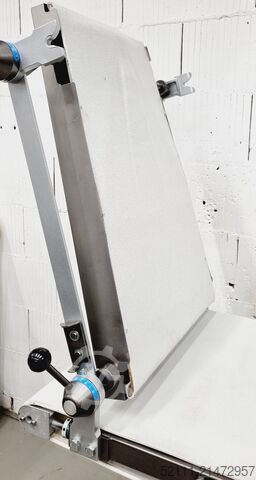 Laminator aluat Fritsch Rollfix 630