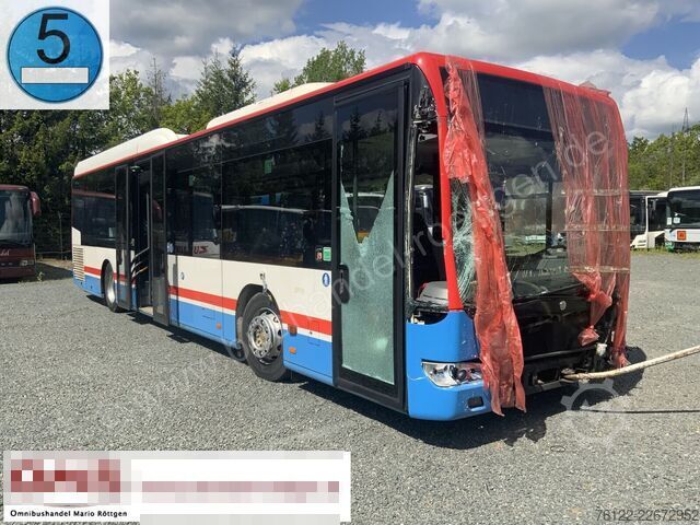 şehir otobüsü Mercedes-Benz O 530 Citaro
