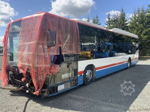 şehir otobüsü Mercedes-Benz O 530 Citaro