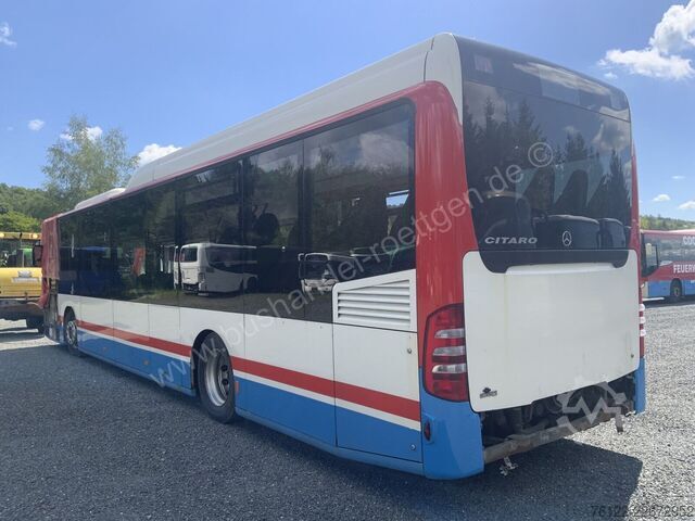 şehir otobüsü Mercedes-Benz O 530 Citaro