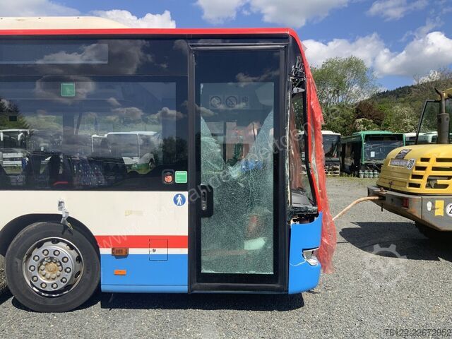 şehir otobüsü Mercedes-Benz O 530 Citaro