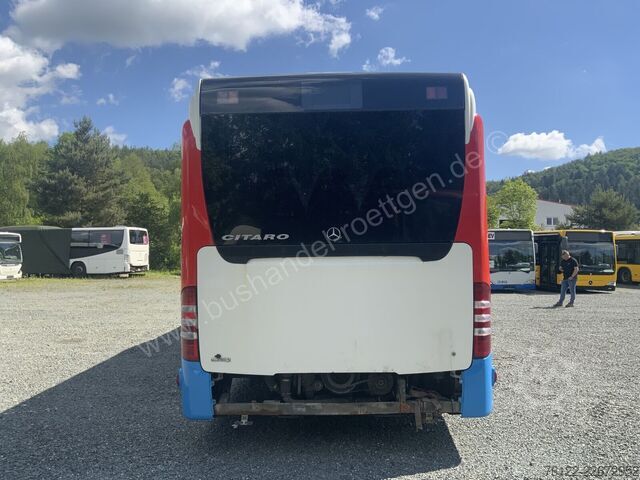 şehir otobüsü Mercedes-Benz O 530 Citaro