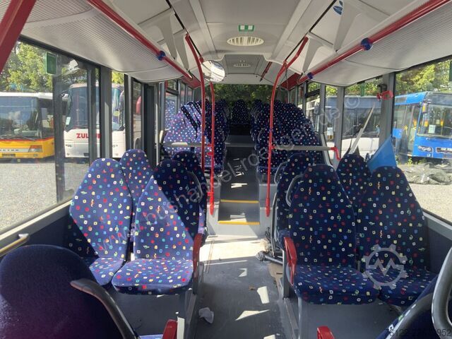 şehir otobüsü Mercedes-Benz O 530 Citaro