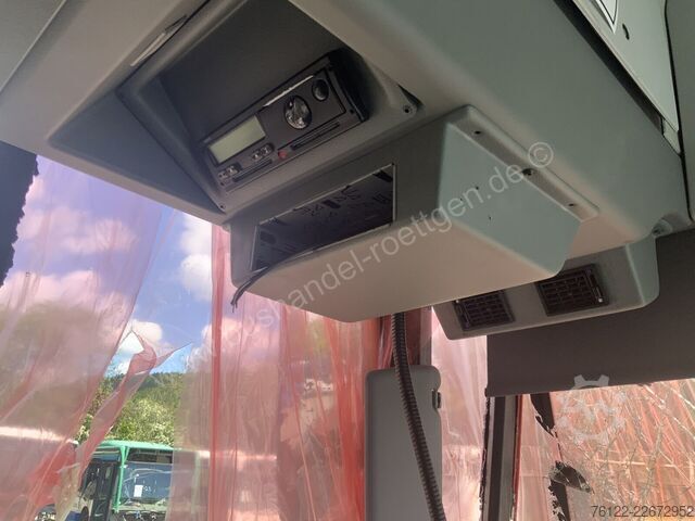 Městský autobus Mercedes-Benz O 530 Citaro