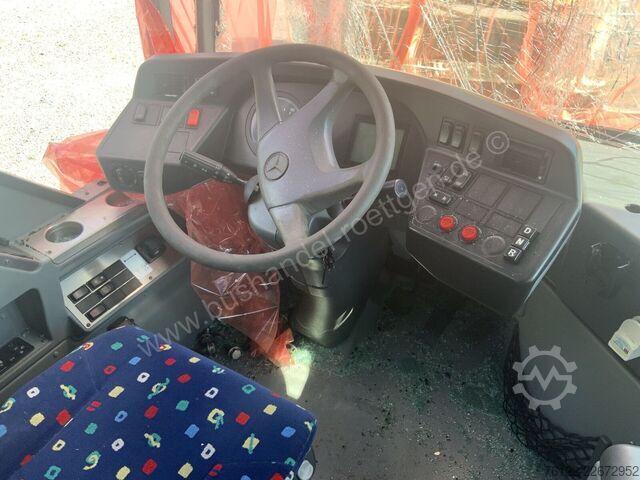 Městský autobus Mercedes-Benz O 530 Citaro