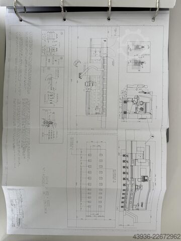 CNC torna tezgahı C ekseni GEMINIS GHT-4 Geminis GHT-4