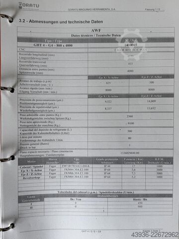 CNC torna tezgahı C ekseni GEMINIS GHT-4 Geminis GHT-4