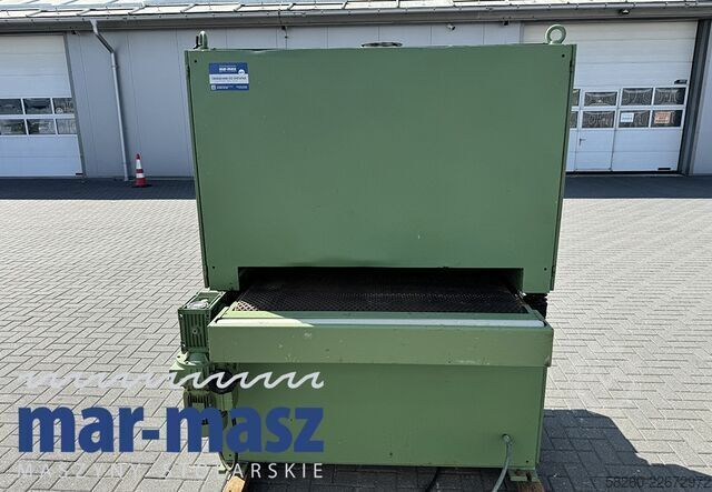 Breitbandschleifmaschine Kündig ENORM PRIMO 110