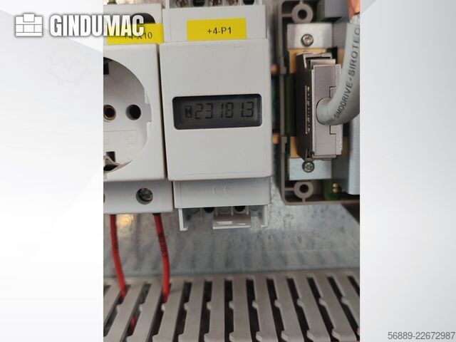 TRUMPF Trumatic 5000 R TRUMPF Trumatic 5000 R