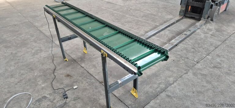 Transportoare cu bandă Forderband Transportband  Conveyor Conveyors