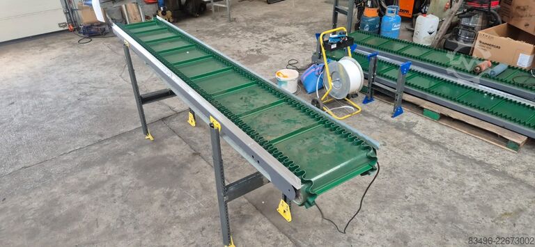 Transportoare cu bandă Forderband Transportband  Conveyor Conveyors