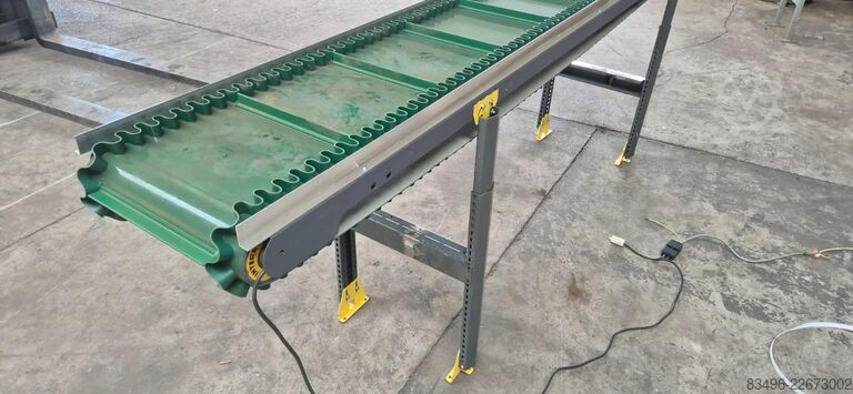 Transportoare cu bandă Forderband Transportband  Conveyor Conveyors