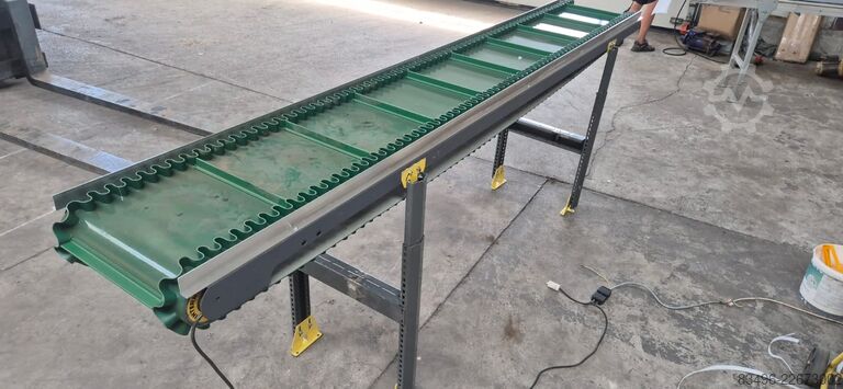 Transportoare cu bandă Forderband Transportband  Conveyor Conveyors