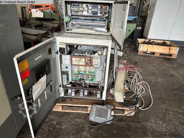 Industriella robotar KUKA KR 125 l