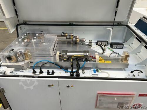 Lasersnijmachine TRUMPF TruPulse 203
