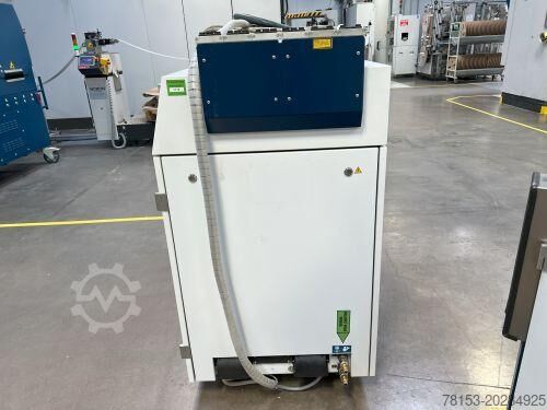 Lasersnijmachine TRUMPF TruPulse 203