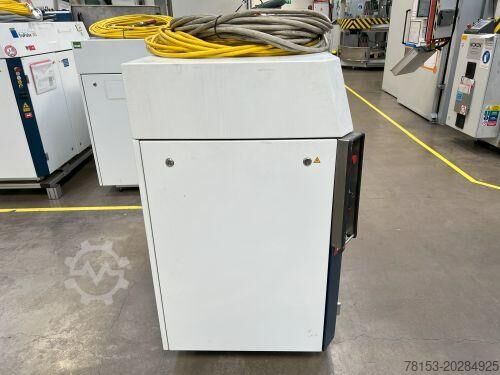Lasersnijmachine TRUMPF TruPulse 203