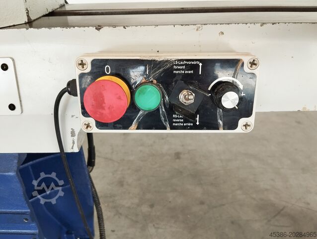 Tokarka Drechselmeister STRATOS FU 230