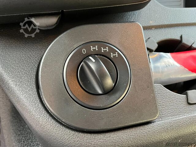 Presenning Mercedes-Benz Arocs 3340 A 6x6 Cargo Truck