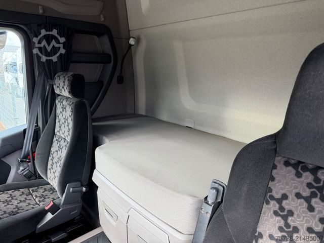 Standard SZM SCANIA R450 /Kompressor/Retarder/Navi/Spoiler/Alu