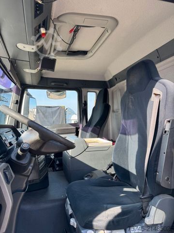 Camión cisterna MAN TGS26.360 * OBEN & UNTEN * 3 KAMMER * ALUFELGEN*