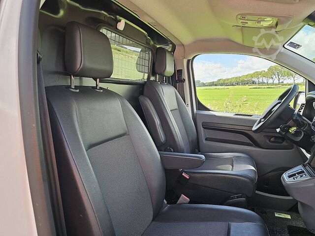  Citroën E-JUMPY L2 50kWh 230KM WLTP