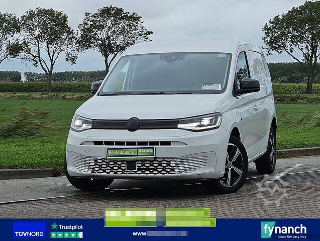 Valigia VW CADDY 2.0 LED 1st Edition NAP!