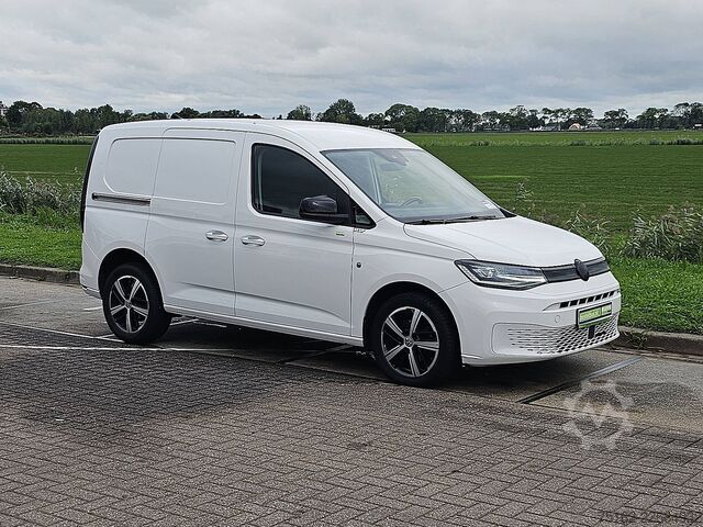 Valigia VW CADDY 2.0 LED 1st Edition NAP!