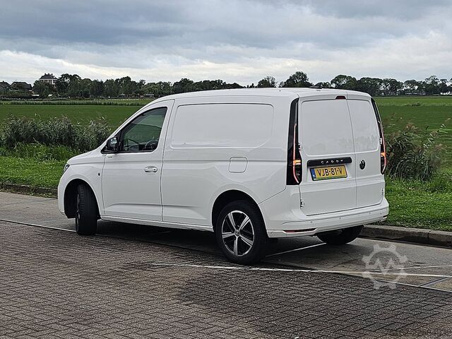 Valigia VW CADDY 2.0 LED 1st Edition NAP!