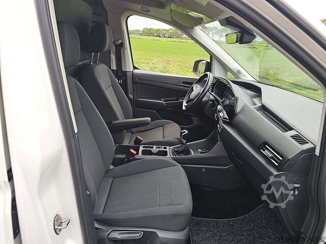 Valigia VW CADDY 2.0 LED 1st Edition NAP!