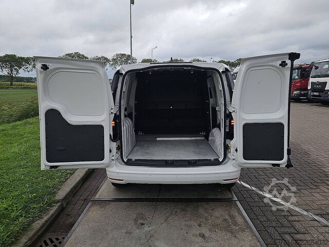 Valigia VW CADDY 2.0 LED 1st Edition NAP!